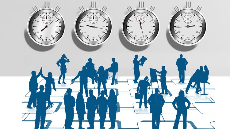 Read more about the article The Best ways to manage your 24 hr Time-Time Management-2023