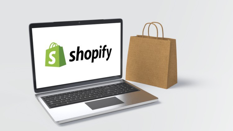 Read more about the article The Complete Shopify Dropship & Professional Store Course