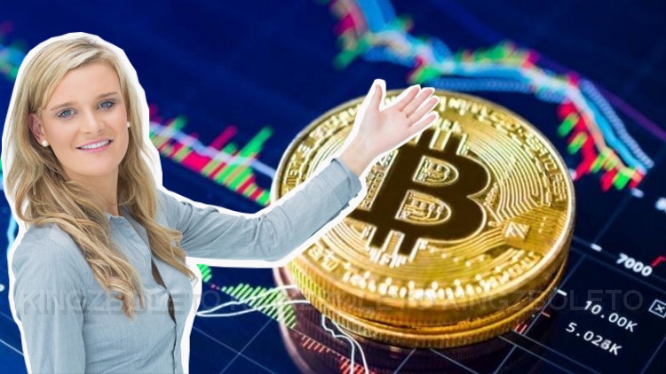 Read more about the article The Complete and Special Bitcoin Trading Course In The World