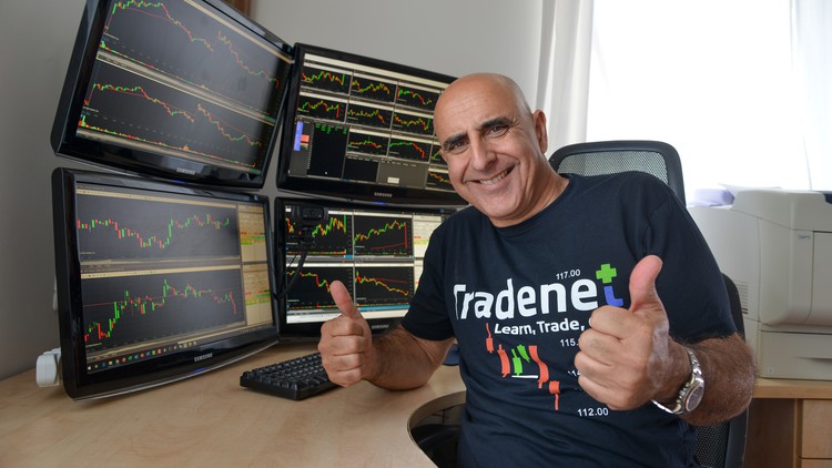 Read more about the article The basic of day trading – Part  1