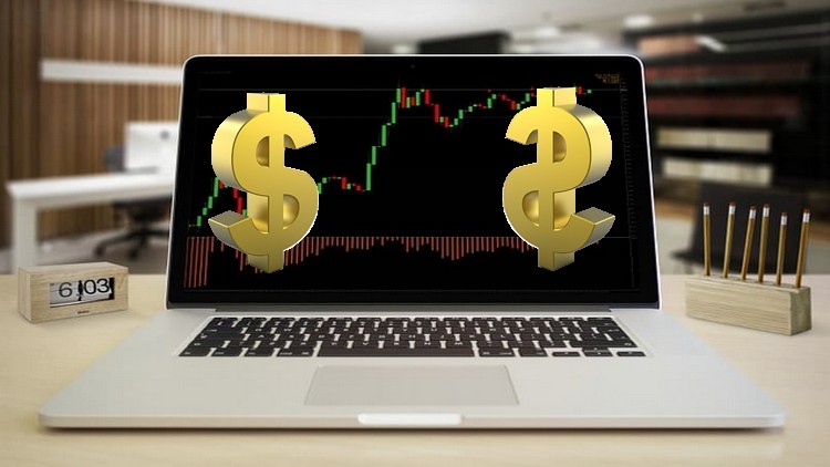 Read more about the article The complete forex course from scratch to professional