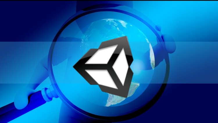 Read more about the article Unity 3D Newbies: Create a game Fast No Coding Required