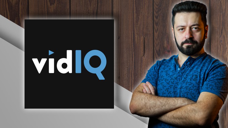 Read more about the article VidIQ Masterclass – Full Guide to YouTube Keyword Tool