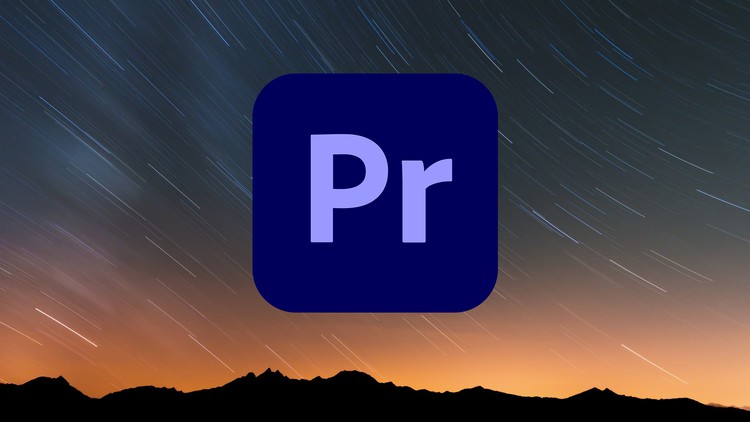 Read more about the article Video Editing with Adobe Premiere Pro CC 2022 for Beginners