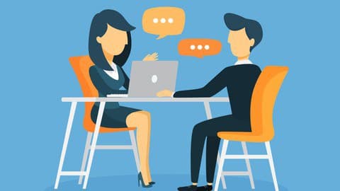 Read more about the article Learn How To Conduct Interviews For A Technical / IT Role