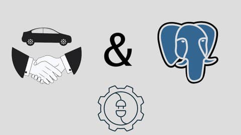 Read more about the article API Scraping – Building a Car Dealer Database in PostgreSQL