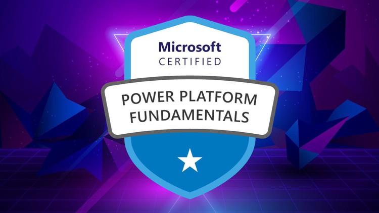 Read more about the article Exam PL-900: Microsoft Power Platform Fundamentals Practice