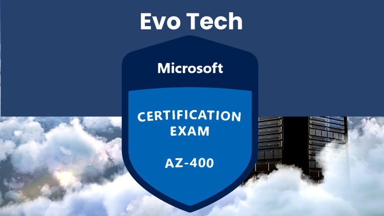 Read more about the article AZ-400: Designing and Implementing Microsoft DevOps Solution