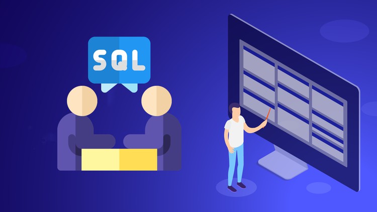 Read more about the article Certified SQL Developer – Practice Tests – 2022