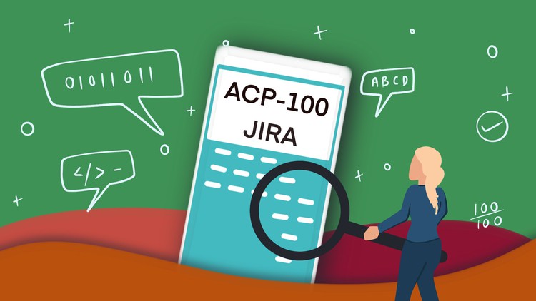 Read more about the article [2022] ACP-100 JIRA Server Administrator Exam Practice Tests