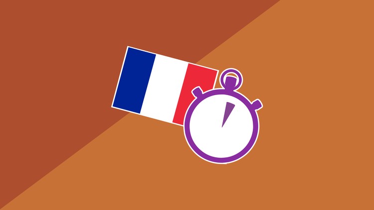 Read more about the article 3 Minute French – Course 12 | Language lessons for beginners
