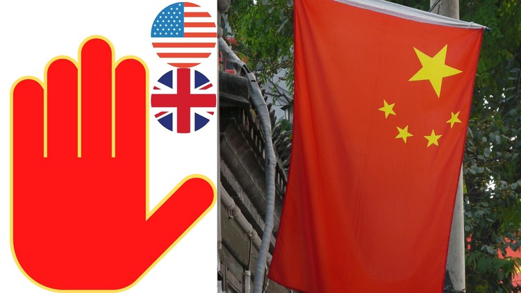 Read more about the article 5-Word Chinese – Course 1 | From the scratch to beginner