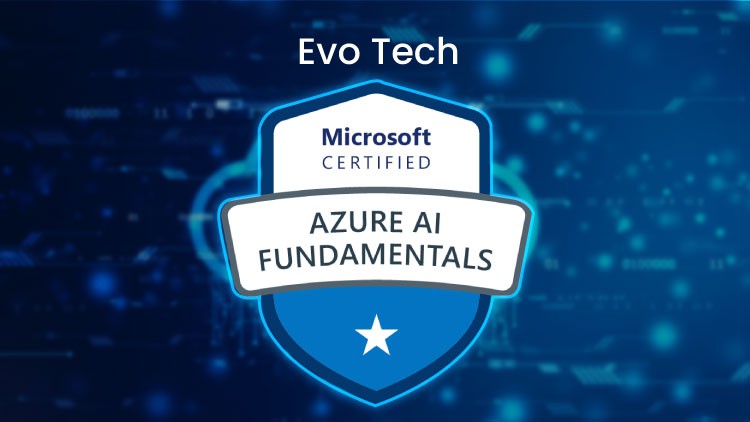 Read more about the article AI-900: Microsoft Azure AI Fundamentals Practice Questions