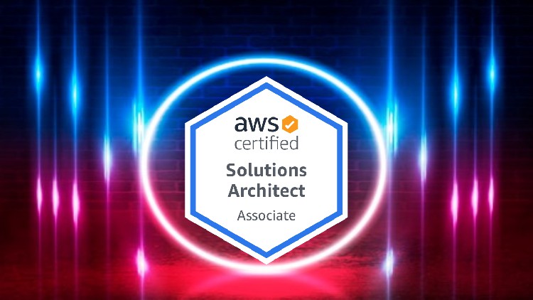 AWS Solutions Architect Associate Practice Tests 2022
