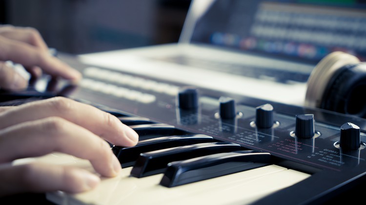 Read more about the article Ableton Live For Beginners – Step By Step