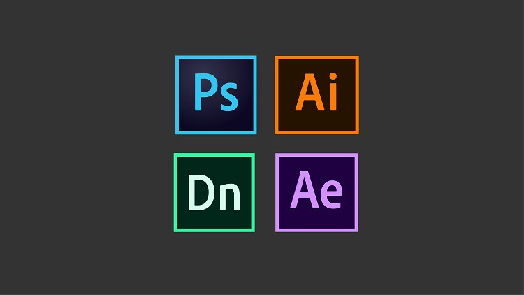 Read more about the article Adobe CC bundle- Illustrator, Photoshop, After Effects