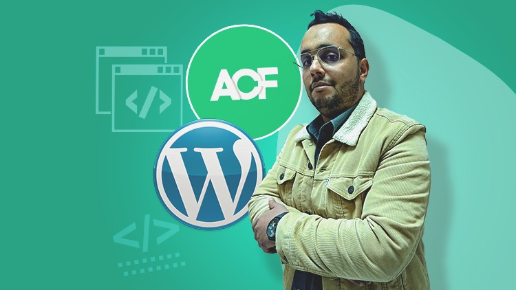 Read more about the article WordPress Theme Development With ACF : For Themeforest