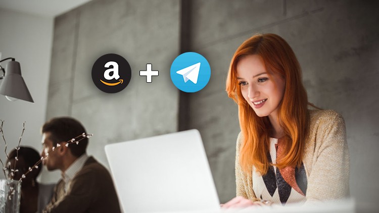 Read more about the article Affiliate Marketing on Autopilot: Telegram + Amazon and more