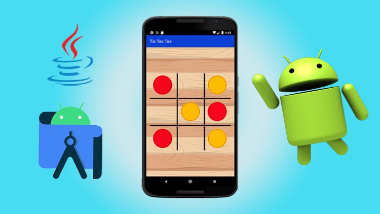 Read more about the article Android Game Development: Build a Tic Tac Toe Game