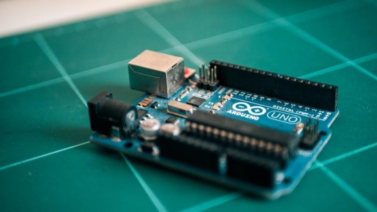 Read more about the article Arduino For Everyone