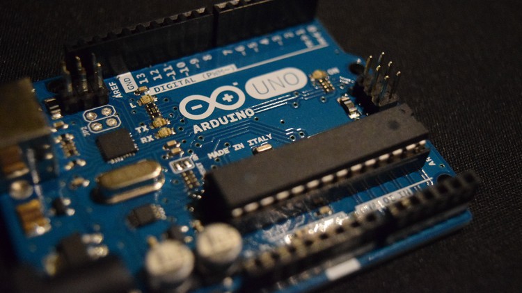Read more about the article Arduino Programming for Absolute Beginners