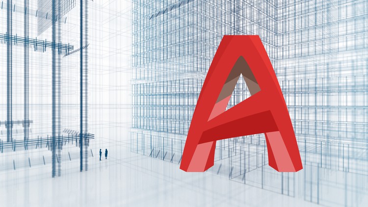 Read more about the article AutoCAD 2D and 3D Masterclass