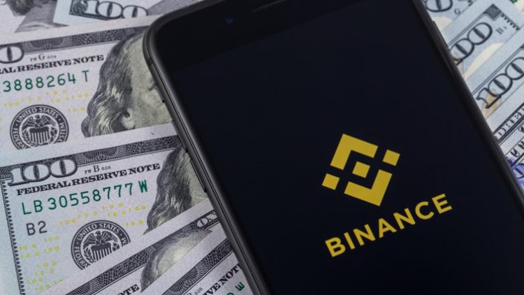 Read more about the article Binance App: How to Buy, Sell & Transfer Cryptocurrencies