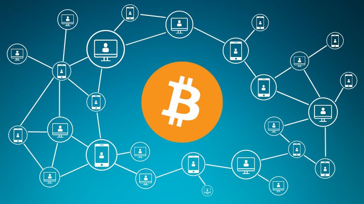 Read more about the article Blockchain Technology for Beginners