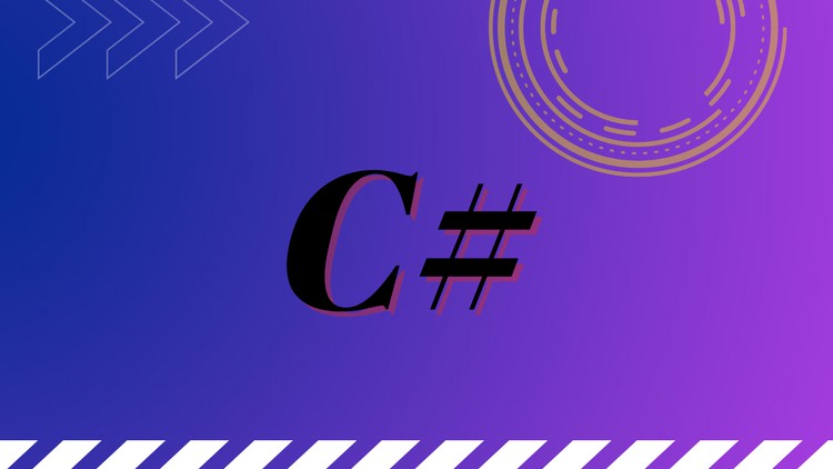 Read more about the article C# For Absolute Beginners.