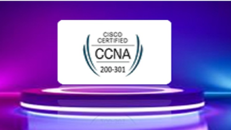 Read more about the article CCNA : Cisco Certified Network Associate – Practice Exam