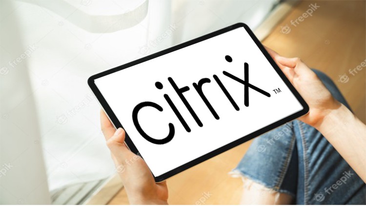 Read more about the article Citrix Virtual Apps and Desktops  Administration Certificate