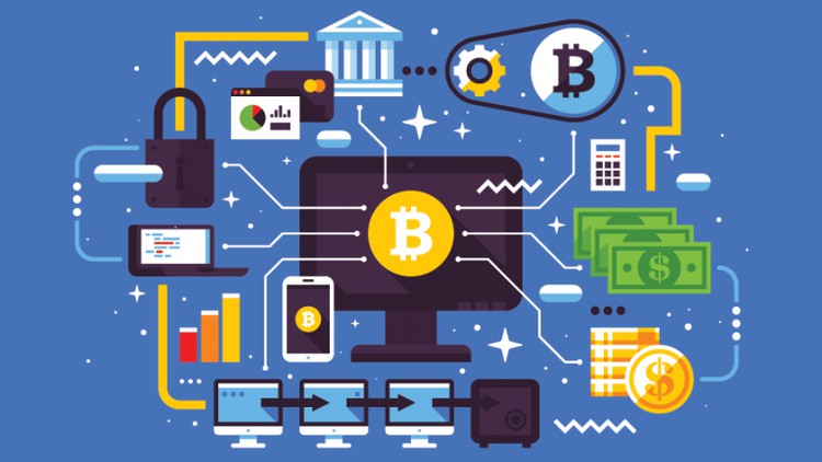Read more about the article Complete Course on Blockchain and Crypto Currency