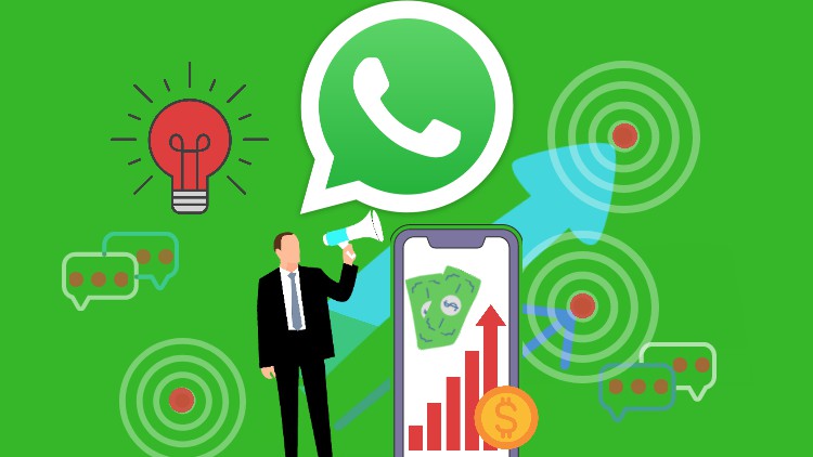 Read more about the article Complete WhatsApp Marketing Course 2023