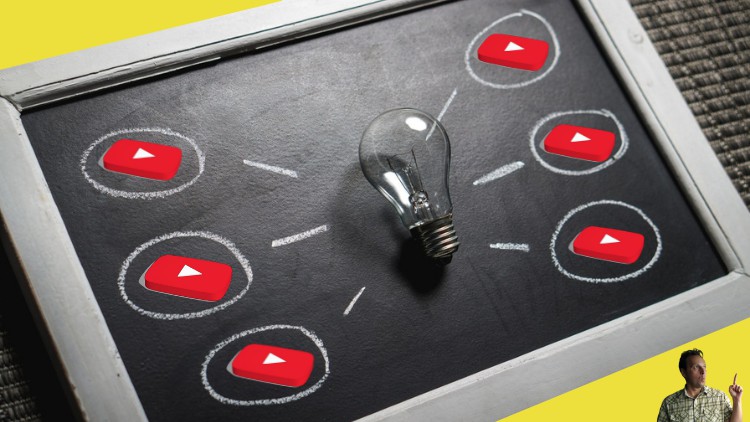 Read more about the article Complete YouTube Training: Plan YouTube Marketing Strategies