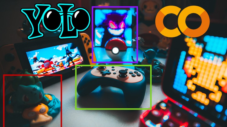 Read more about the article Create Custom Yolo Object Detector for Game and News videos