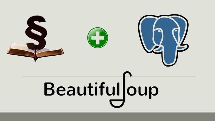 Read more about the article Data Project with Beautiful Soup – Build a Lawyer Database