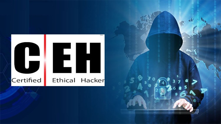 Read more about the article ECCouncil : Certified Ethical Hacker certification Exam 2021