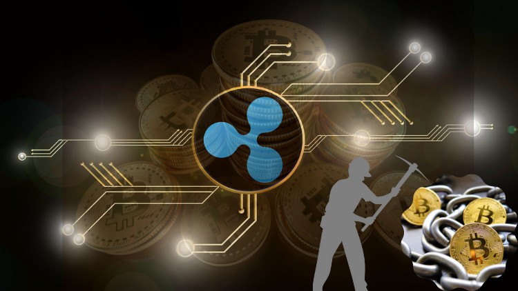 Read more about the article Earn (XRP) Ripple Without Any Investment Using Social Media
