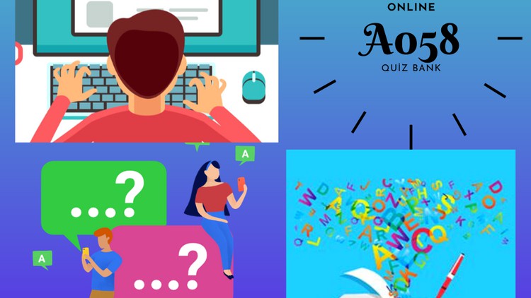 Read more about the article English Word Placement and Grammar Test – Quiz Bank A058