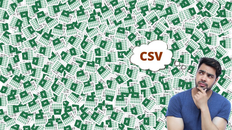 Read more about the article Essential CSV and its secrets!