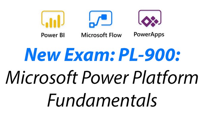 Read more about the article Exam PL-900: Microsoft Power Platform Practice Test