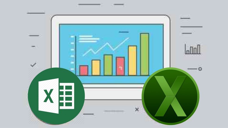 Read more about the article Excel Financial Modeling Plus Excel Business Modeling Bundle