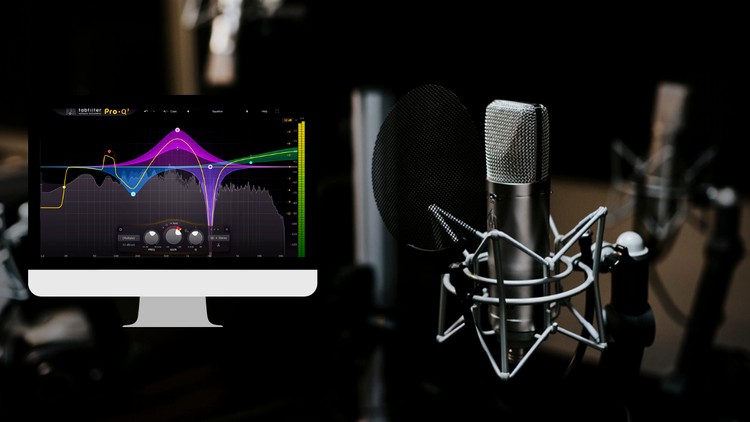Read more about the article FL Studio 20- Vocal Processing