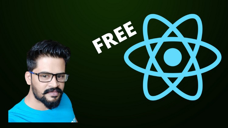 Read more about the article FREE React JS Course for Beginners & Professionals