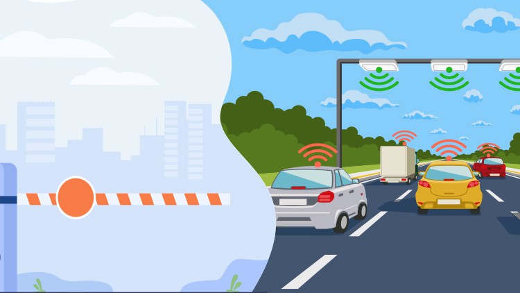 Read more about the article Fintech: Digital Payments, Electronic Toll Collection