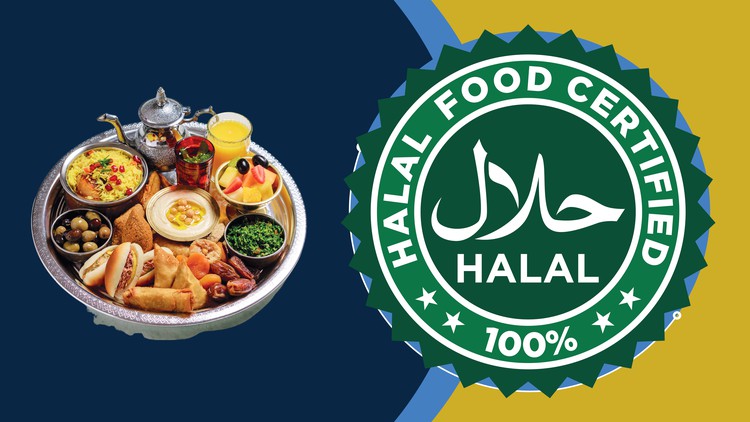 Read more about the article Halal Course, Necessities & Recommendations