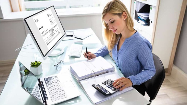 Read more about the article High Paying Six-Figure Work From Home Accounting Jobs!