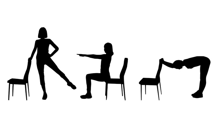 Read more about the article Improve Good Posture