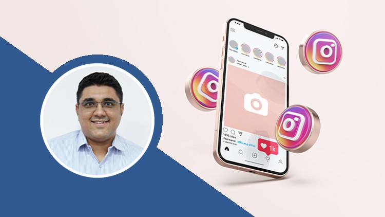 Read more about the article Instagram Masterclass: Instagram Marketing 2021