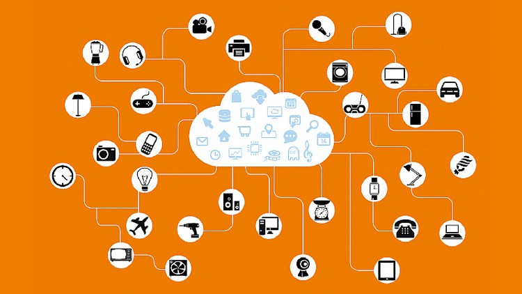Read more about the article Internet of things (IoT) from Scratch to Advance